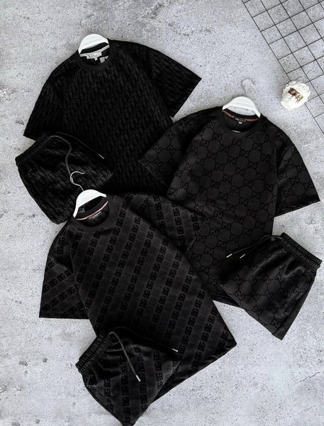 Костюм Gucci 3549 фото
