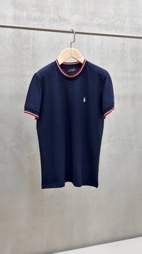 Ralph Lauren Polo футболка 2694 фото