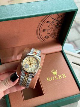 Годинник Rolex 1210 фото
