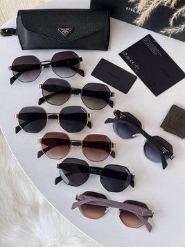 Окуляри Prada  2861 фото