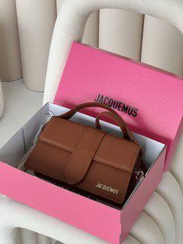 Сумка Jacquemus  635282 фото