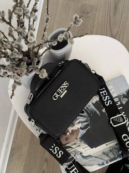 Сумочка Guess кросс-боді 3401 фото