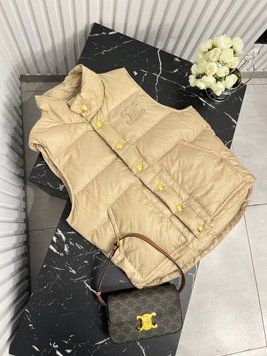 Жилет Celine 100238 фото