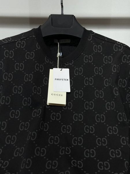 Футболка Gucci 3371 фото