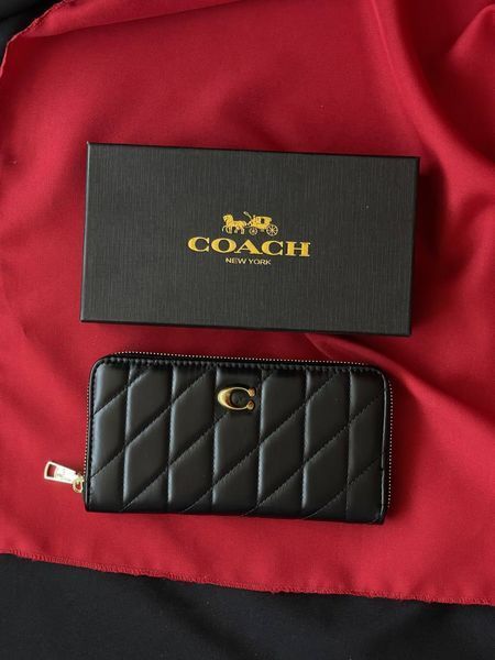 Гаманець Coach 2102 фото
