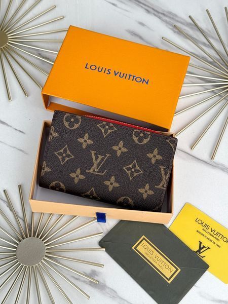 Гаманець Louis Vuitton 778.11 фото