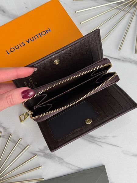 Гаманець Louis Vuitton 778.11 фото