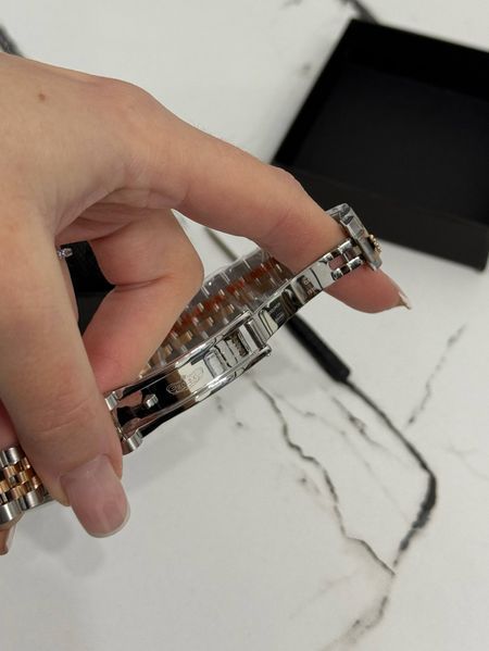 Годинник Rolex  9333 фото