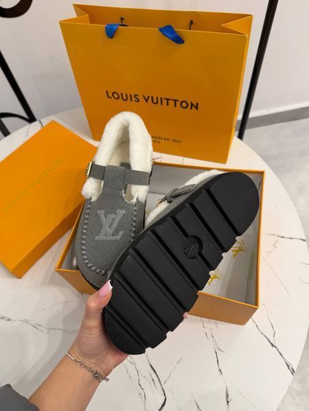 Лофери Louis Vuitton 6604 фото