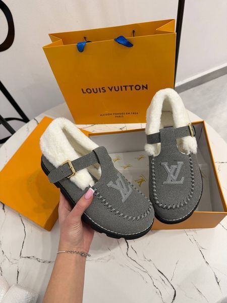 Лофери Louis Vuitton 6604 фото