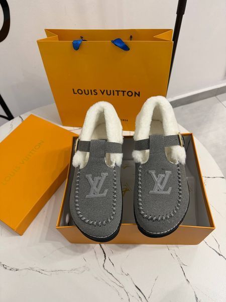 Лофери Louis Vuitton 6604 фото