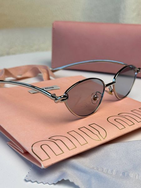 Окуляри Miu Miu 2670 фото