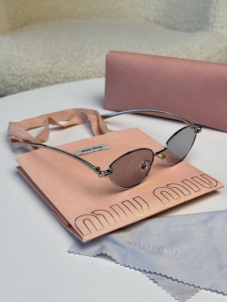 Окуляри Miu Miu 2670 фото