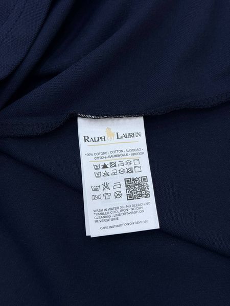 Ralph Lauren Polo футболка 2694 фото