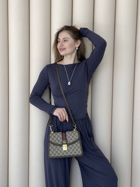 Сумка Gucci 3895 фото