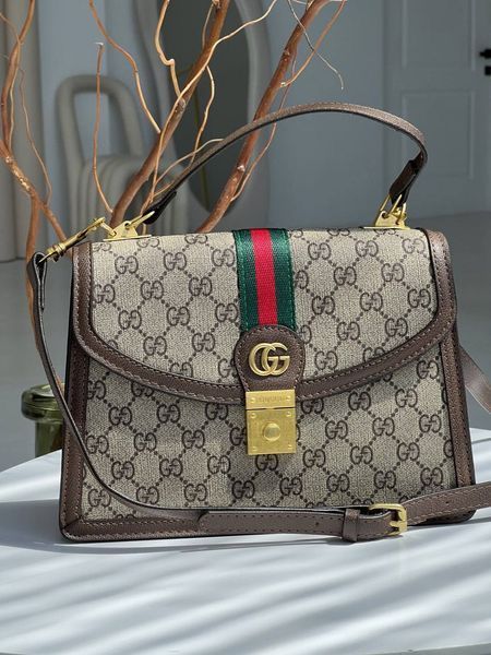 Сумка Gucci 3895 фото