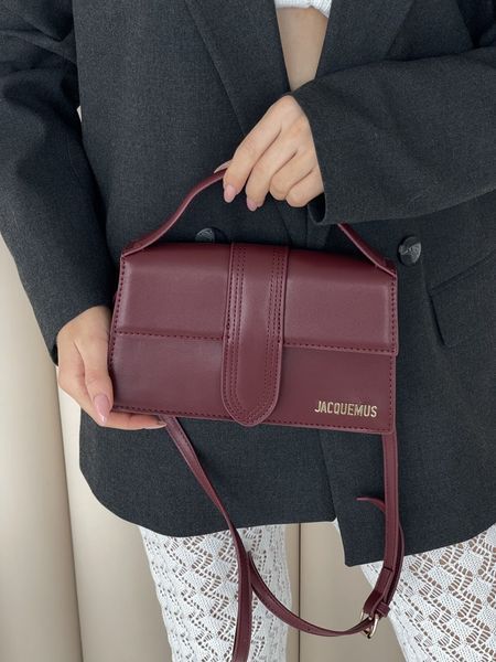 Сумка Jacquemus  635282 фото