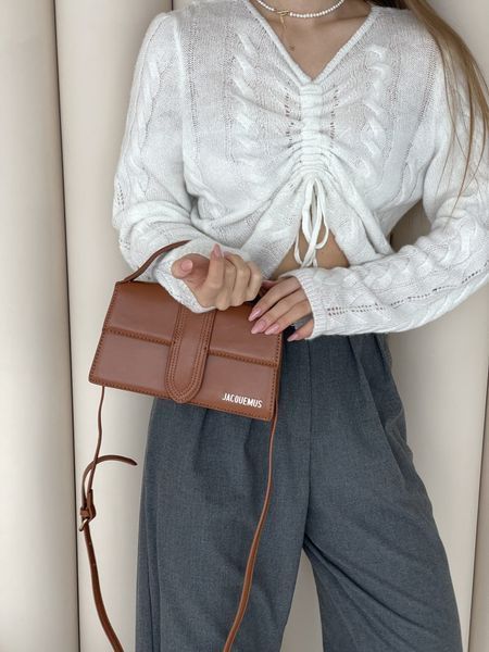 Сумка Jacquemus  635282 фото