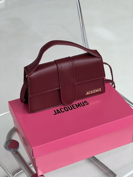 Сумка Jacquemus  635282 фото