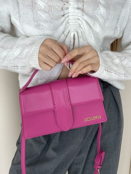 Сумка Jacquemus  635282 фото