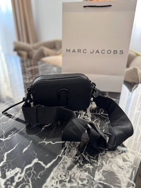 Сумка Marc Jacobs 4408 фото