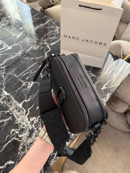 Сумка Marc Jacobs 4408 фото