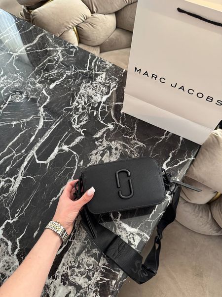 Сумка Marc Jacobs 4408 фото
