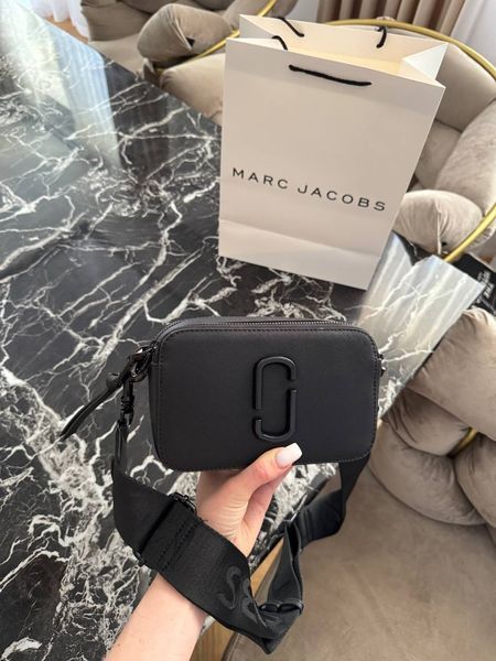Сумка Marc Jacobs 4408 фото