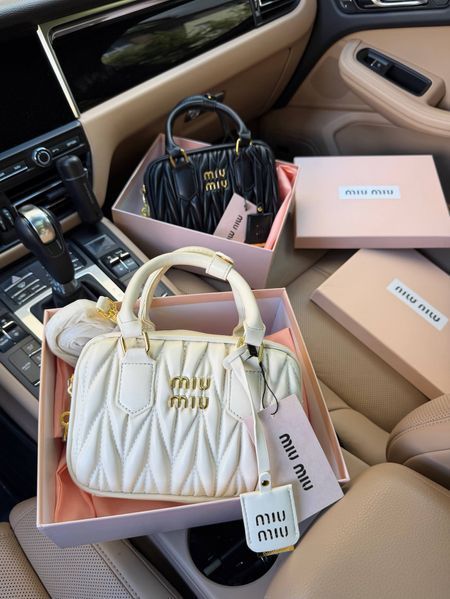 Сумка Miu Miu 01019 фото