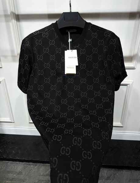 Футболка Gucci 3371 фото
