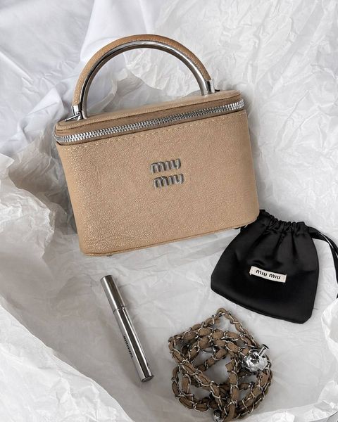 Сумка  Miu Miu  2887 фото