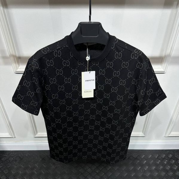 Футболка Gucci 3371 фото