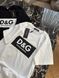 Футболка Dolce Gabbana  4127 фото 6