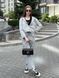 Костюм двусторонний Fendi 602 фото 6