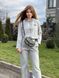 Костюм двусторонний Fendi 602 фото 13