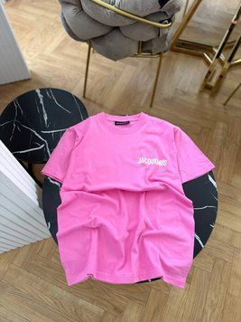 Футболка Jacquemus 2483 фото