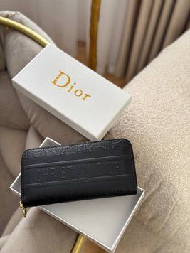 Гаманець Christian Dior  3830 фото