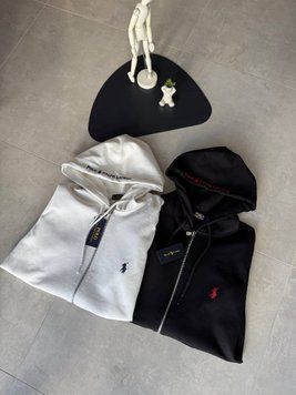 Худі Ralph Lauren Polo 9252 фото