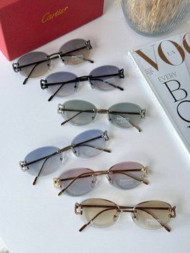 Окуляри Cartier  4288 фото