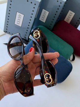 Окуляри Gucci  2941 фото