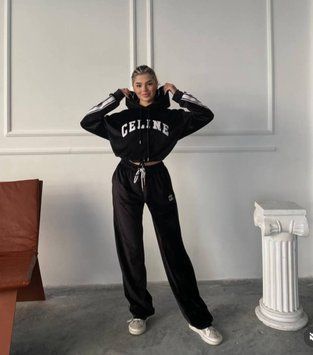 Костюм Celine  6006 фото