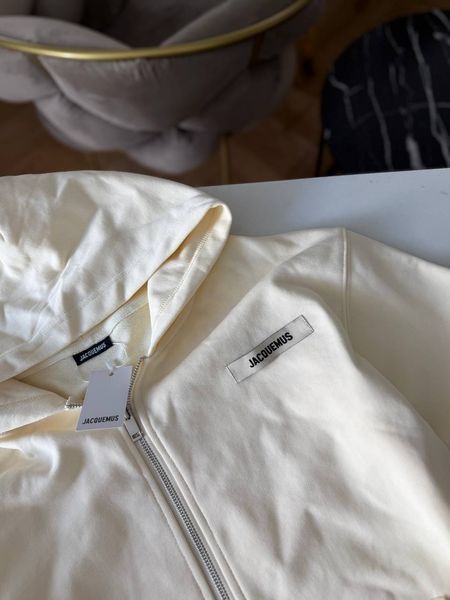 Худі Jacquemus 2707 фото