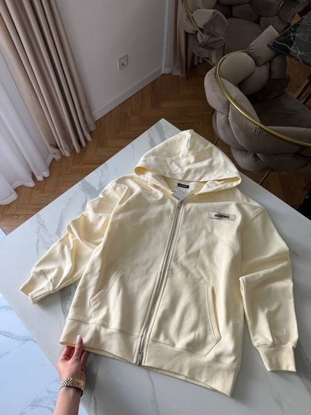 Худі Jacquemus 2707 фото