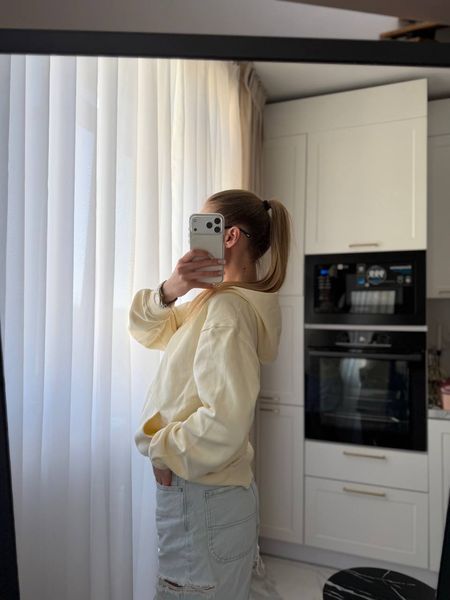 Худі Jacquemus 2707 фото