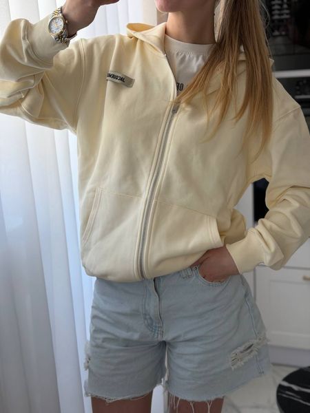 Худі Jacquemus 2707 фото
