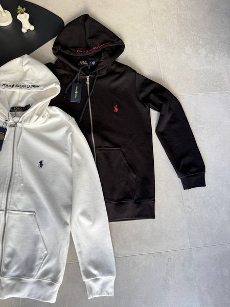 Худі Ralph Lauren Polo 9252 фото