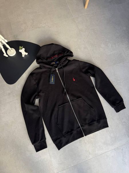 Худі Ralph Lauren Polo 9252 фото