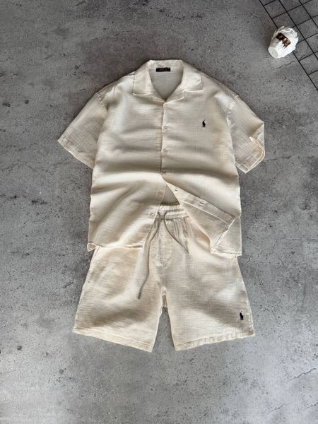 Костюм Ralph Lauren Polo 3049 фото