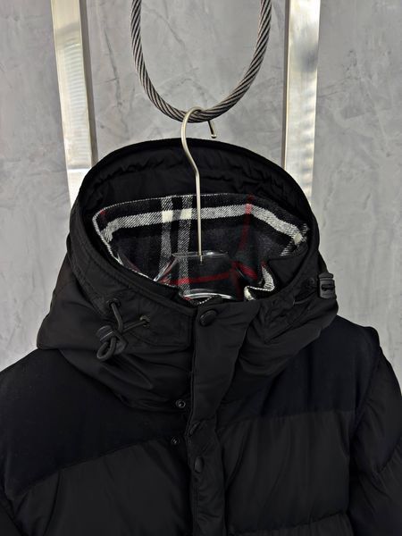 Куртка жилет Burberry  9065 фото