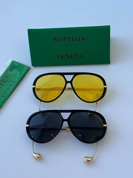 Окуляри Bottega Veneta 6621 фото